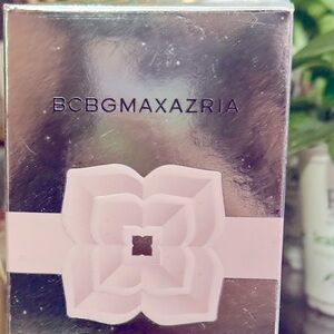 Brand New 3.4oz BCBGMaxazria